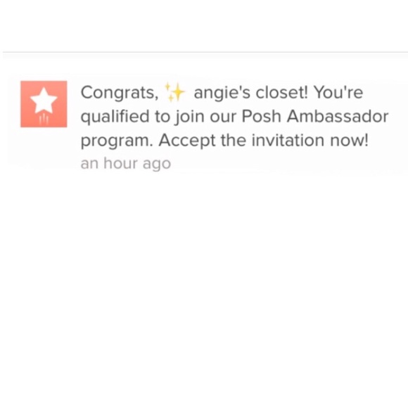 Meet your Posher, Angie - Picture 2 of 4